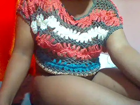 Snapshot of prettyshan90 chatting on September 20, 6:12 am prettyshan90 online show from September 20, 6:12 am