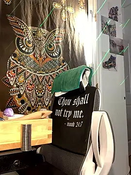 TheGAPEgatsby92 online show from October 25, 12:35 pm