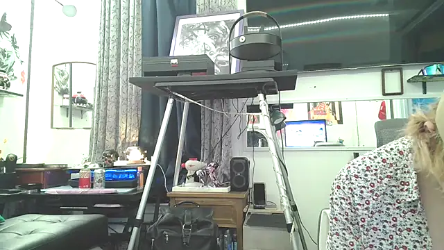 TheGAPEgatsby92 online show from November 23, 10:39 am