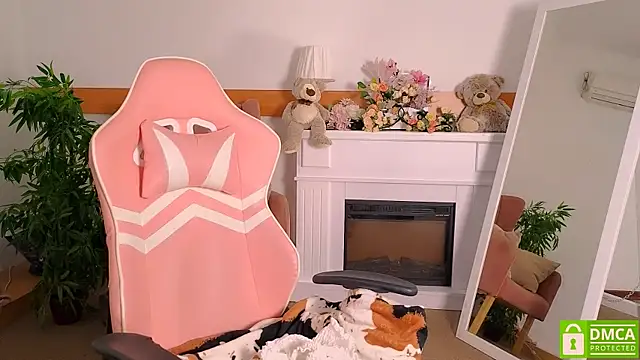 Grace and  Jacob online show from November 2, 8:07 am