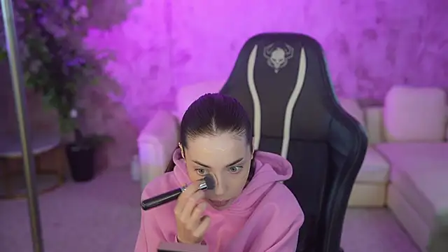 Kate054 online show from December 15, 8:08 am