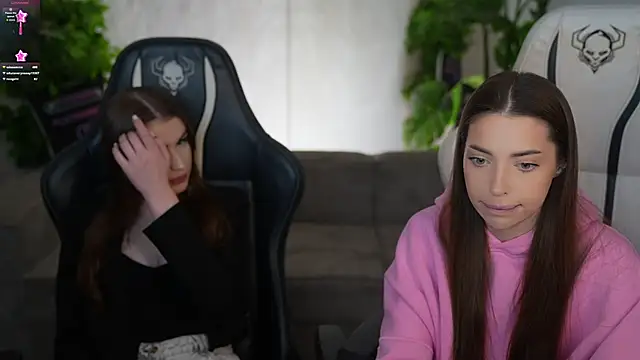 Kate054 online show from November 17, 11:11 am