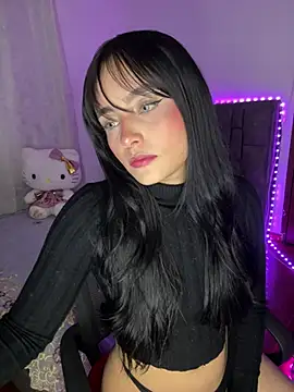 salome polaniiee online show from February 18, 6:56 am