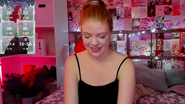 DiWalton online show from November 28, 3:42 am