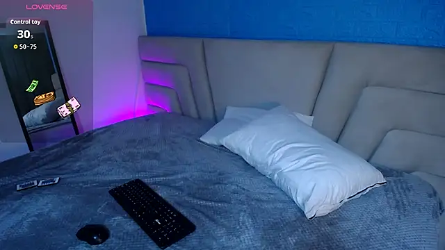 Miss Loise online show from September 23, 4:10 am