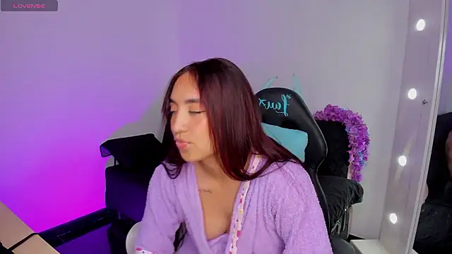  Tammyy online show from January 17, 7:32 pm