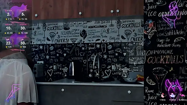 Celine Faer1 online show from December 15, 7:02 am