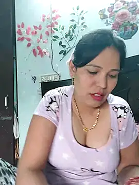 Poojabhabi101 online show from November 26, 6:47 am