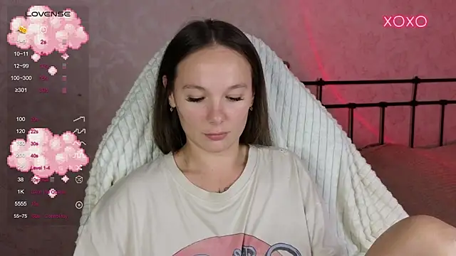 lil luna x online show from September 21, 9:24 pm