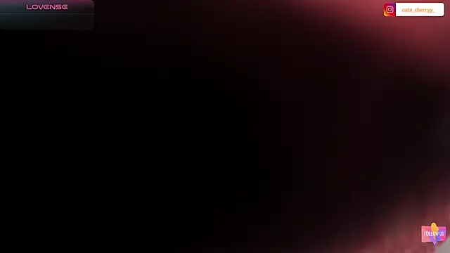 cute  cherry  online show from March 30, 8:19 pm