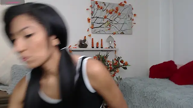 sofia perez    online show from November 4, 7:52 pm