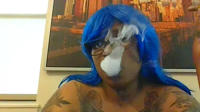 ShaBrimDaPornstar online show from September 25, 7:12 pm