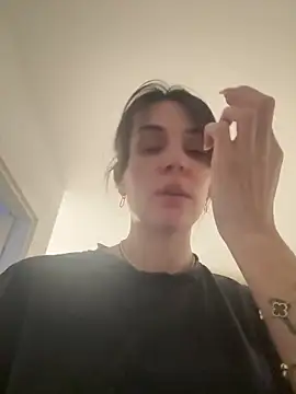 TaniaAmore online show from October 25, 8:26 pm