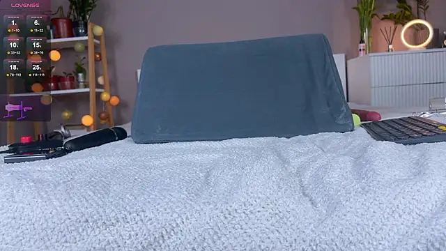 tanya goddesss online show from March 7, 12:01 pm