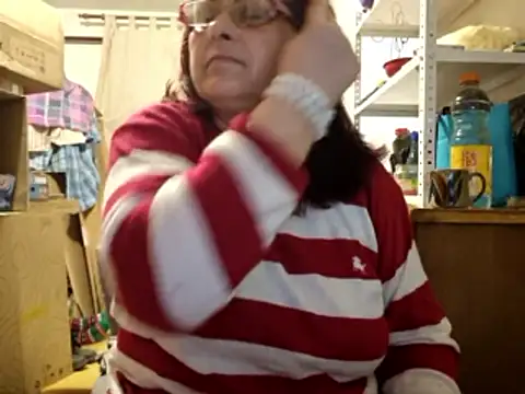 Samantha Squirtxh online show from January 11, 12:26 am