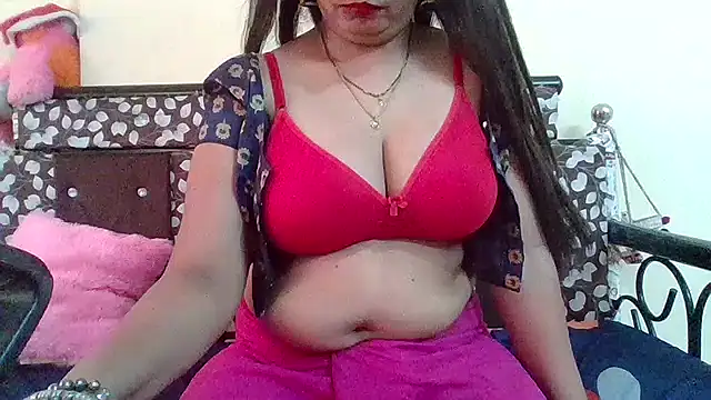 NautyBabe online show from December 18, 2:49 am