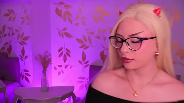 Misselektra   online show from March 16, 4:37 am