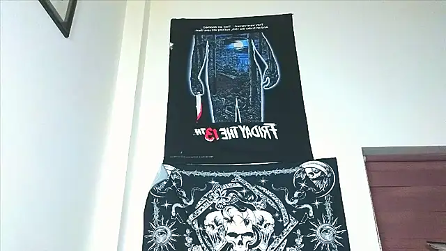 BalleyFire online show from January 8, 11:42 pm