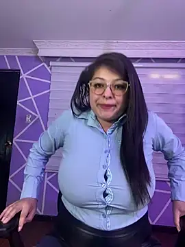 MiiaaJoness online show from March 5, 3:52 pm