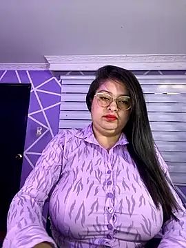 MiiaaJoness online show from January 15, 2:12 pm