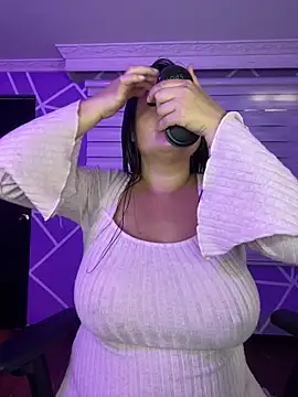 MiiaaJoness online show from October 17, 2:53 pm