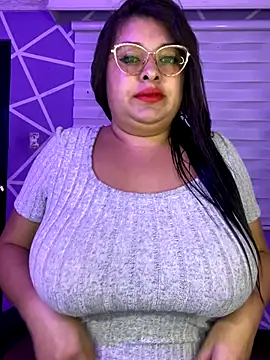 MiiaaJoness online show from September 11, 2:50 pm