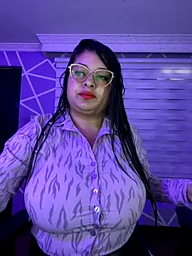 MiiaaJoness online show from October 20, 3:04 pm