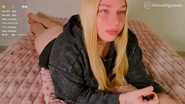 Bellash Figueredo online show from January 11, 12:21 pm