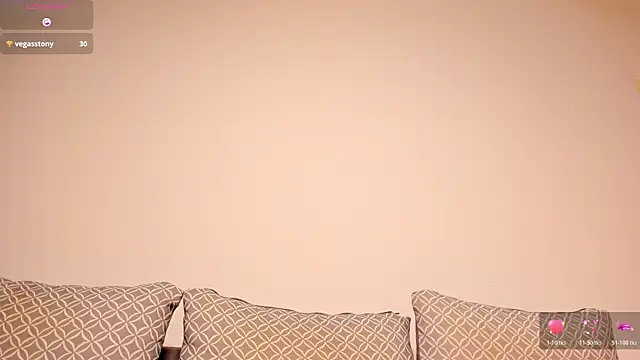 baby ivy online show from March 31, 6:19 pm