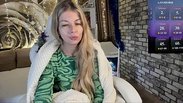 Eva Melow online show from January 18, 7:21 pm