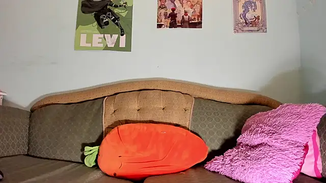 any 21hot online show from November 4, 6:57 pm