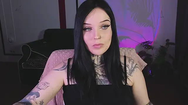 ATOMIC-KETCHUP online show from November 13, 8:35 am