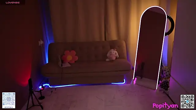 popityan1 online show from March 28, 10:15 am