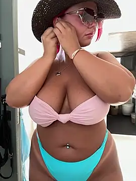 CelesteBailey online show from June 4, 6:18 am