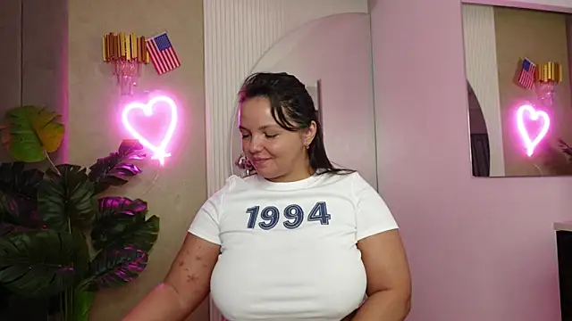 CelesteBailey online show from April 4, 7:29 am