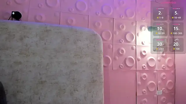 gabriella 27 online show from March 25, 1:25 pm