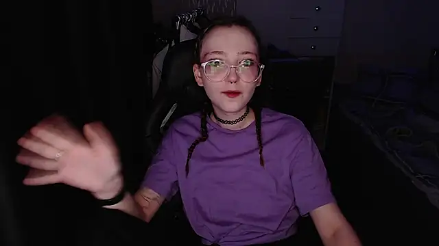 AmeliaKamishiro online show from November 26, 3:18 am