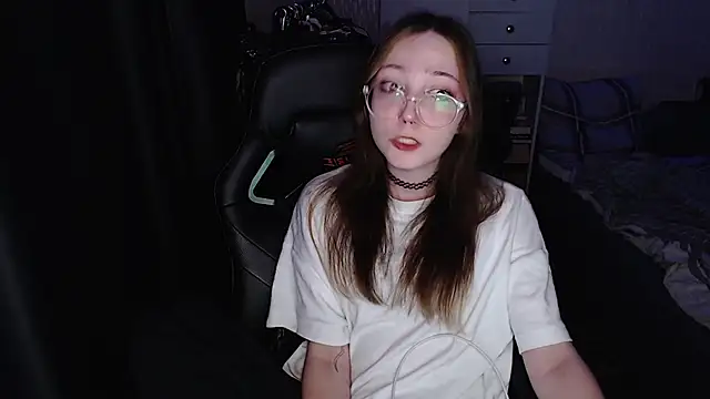 AmeliaKamishiro online show from November 27, 9:34 am