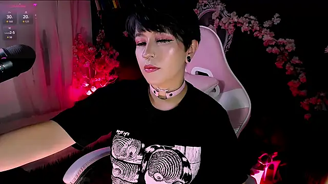 kitty roxy online show from July 16, 5:34 am