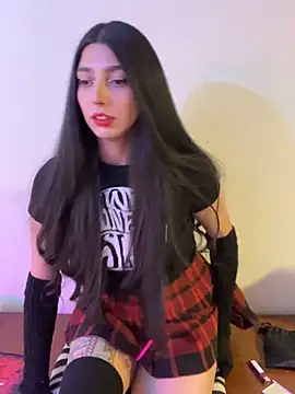 Snapshot of Felicia_smok3 chatting on September 19, 10:20 pm Felicia smok3 online show from September 19, 10:20 pm