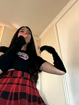 Snapshot of Felicia_smok3 chatting on September 15, 4:58 pm Felicia smok3 online show from September 15, 4:58 pm