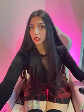 Felicia smok3 online show from April 18, 3:09 am