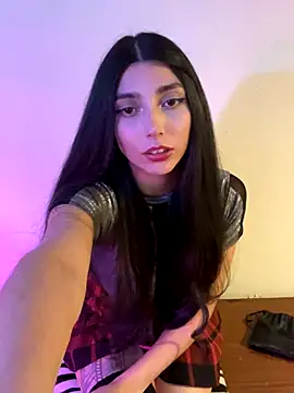 Snapshot of Felicia_smok3 chatting on October 16, 1:52 am Felicia smok3 online show from October 16, 1:52 am