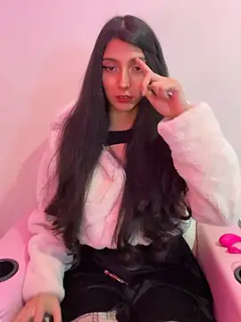 Felicia smok3 online show from June 3, 3:07 am