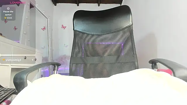 Celeste  sweetx online show from February 25, 7:23 pm