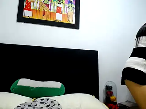 Alexxawinter online show from November 15, 2:45 am