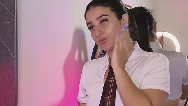  Linoshka 1 online show from January 5, 8:34 pm