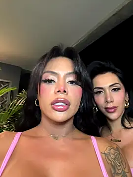 HOT LADY 777 online show from November 8, 11:43 pm