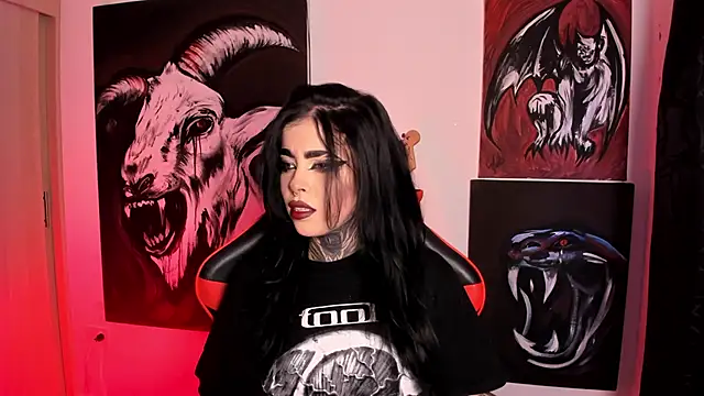 Rubyy-Rose1 online show from February 20, 9:37 pm