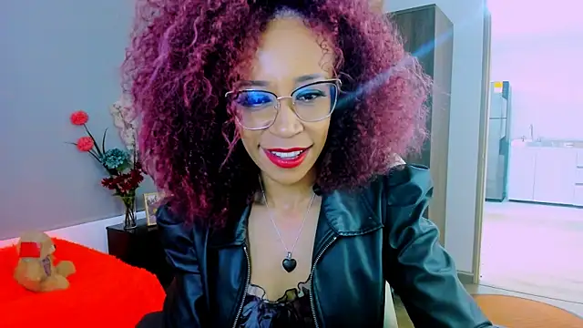 ScarlettMalbec online show from March 17, 8:57 pm